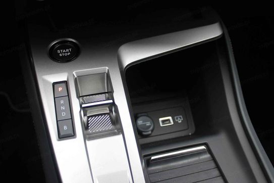 Peugeot 308 GT S&S e-DCS6 1.2 mHEV