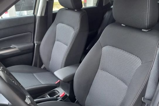 Suzuki Vitara 1.4 Boosterjet mHEV Premium Plus 2WD