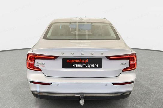 Volvo S60 B4 B Plus Bright aut