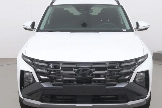 Hyundai Tucson 1.6 T-GDi HEV Executive 2WD aut
