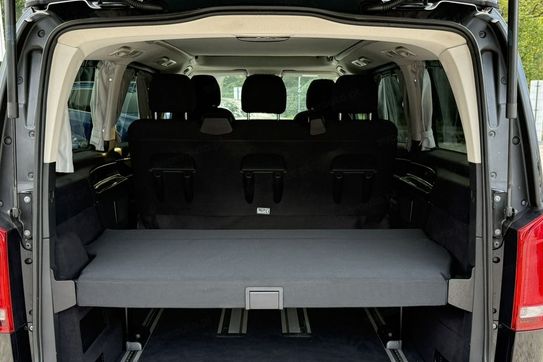 Mercedes V Klasa 250 d Marco Polo