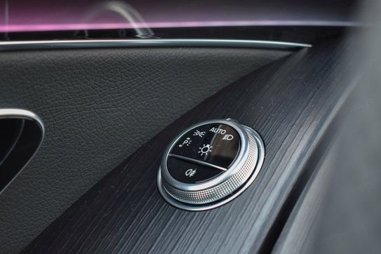 Mercedes Klasa S 350 d  4-Matic AMG Line