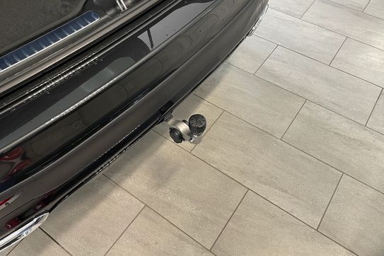 Mercedes GLC 220 d 4-Matic AMG Line