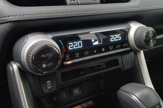 Toyota RAV4 2.5 Hybrid Comfort 4x2