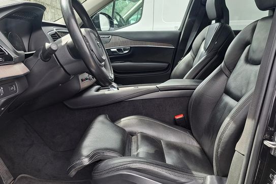 Volvo XC90 B5 D AWD Inscription aut