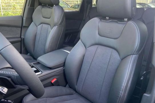 Audi Q7 45 TDI quattro S Line