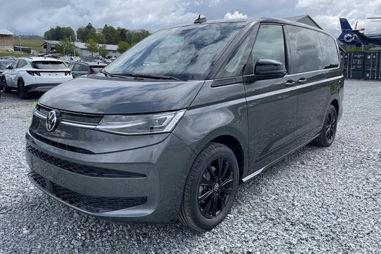 Volkswagen Multivan L2H1 Edition DSG