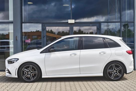 Mercedes B Klasa 200 mHEV AMG Line 7G-DCT