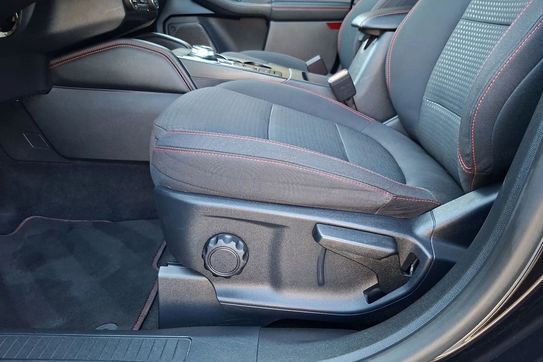 Ford Kuga 2.5 Fhev Fwd St-Line