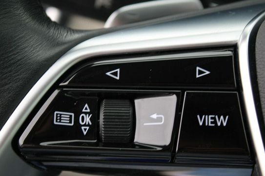 Audi A6 Avant 40 TDI