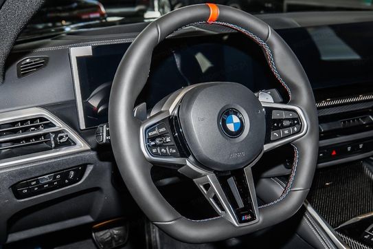 BMW Seria 4 Gran Coupe M440i xDrive