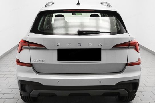 Skoda Kamiq Edition 130 1.5 TSI