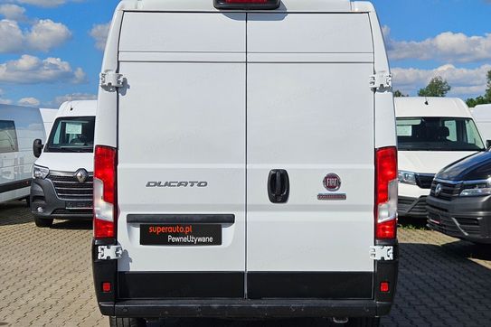 Fiat Ducato L3H2