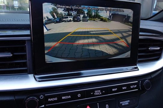 Kia ProCeed 1.6 T-GDI GT DCT