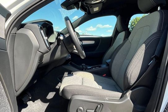 Volvo XC40 B3 Plus Dark