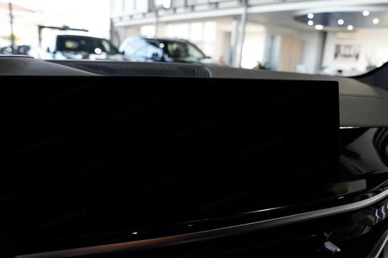 BMW X5 xDrive40d M Sport