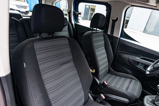 Opel Combo Kombi L1H1