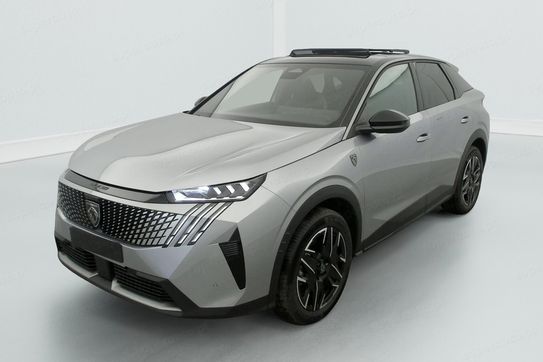 Peugeot 3008 GT 1.2 mHEV e-DCS6
