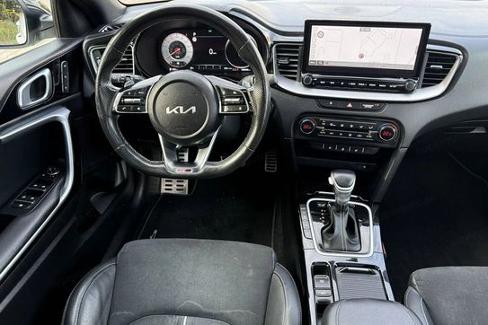 Kia ProCeed 1.5 T-GDI OPF GT Line DCT