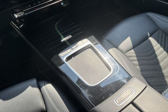 Mercedes CLA 200