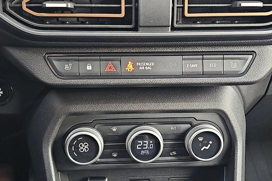 Dacia Jogger 1.6 Full Hybrid 140 Extreme Mmt 7OS