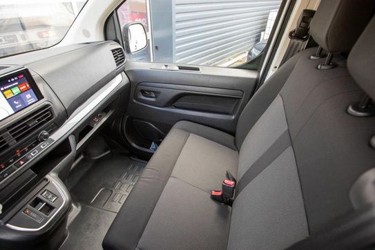 Fiat Scudo Maxi L2H1 AT