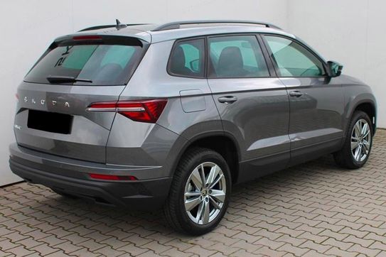 Skoda Karoq Drive 1.5 TSI  DSG