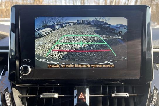 Toyota Corolla 1.5 Comfort