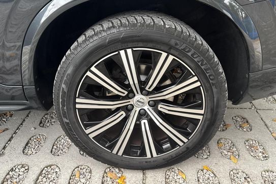 Volvo XC90 B5 D AWD Inscription
