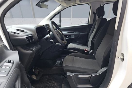 Toyota Proace City L2H1 Active Zabudowa Brygadowa