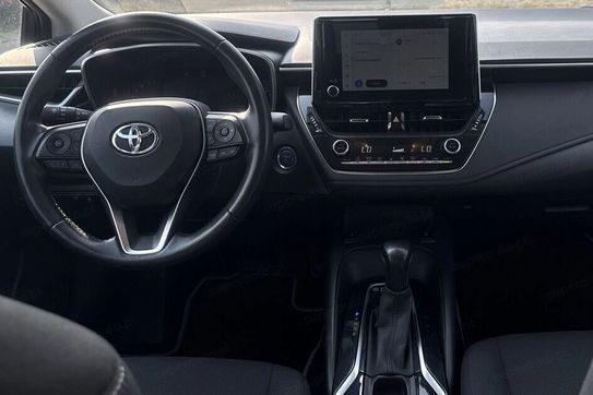 Toyota Corolla 1.8 Hybrid Comfort