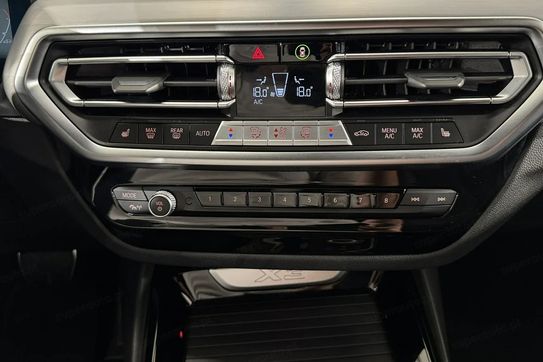 BMW X3 xDrive30d mHEV M Sport