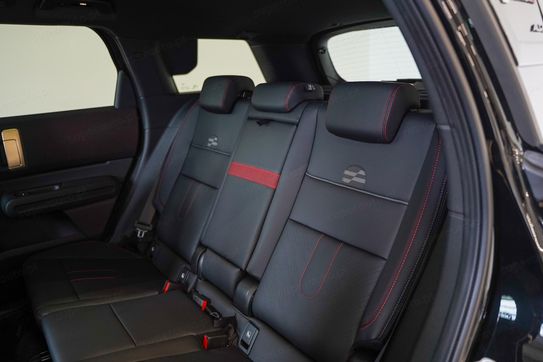 Mini Countryman D Linia John Cooper Works