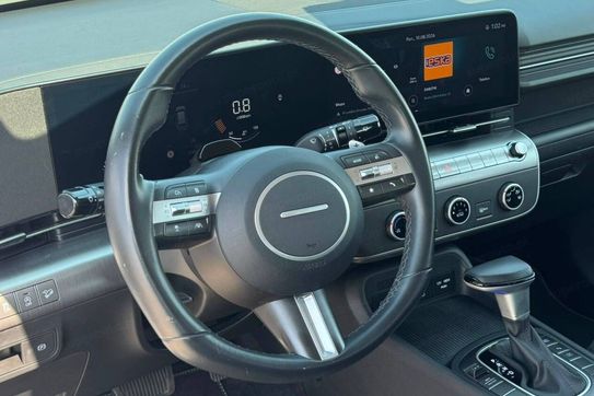 Hyundai Kona T-GDI Smart DCT