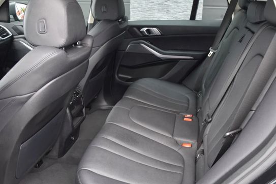 BMW X5 xDrive40i aut