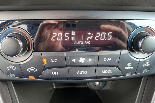 Suzuki S-Cross 1.4