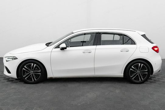 Mercedes Klasa A A 200 Progressive 7G-DCT