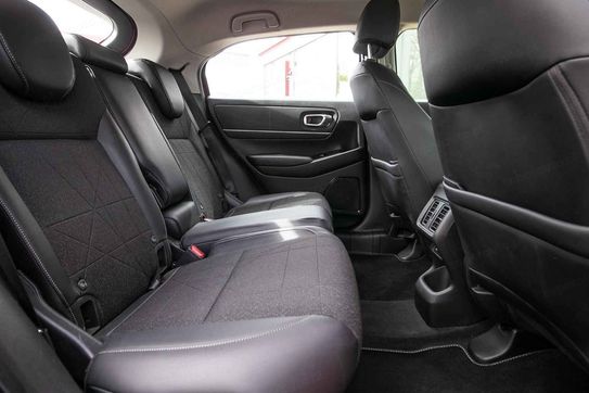 Honda HR-V Advance 2WD eHEV i-MMD