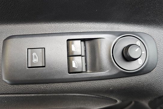 Toyota ProAce Active
