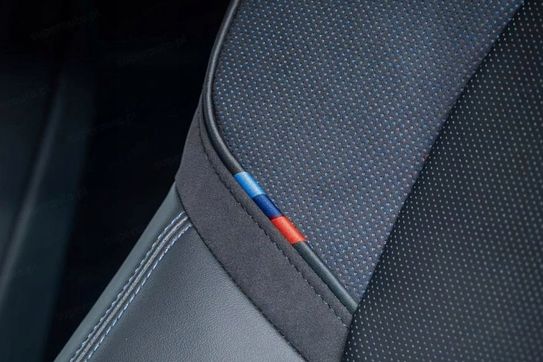 BMW Seria 5 520d xDrive M Sport