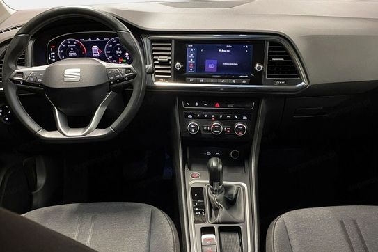Seat Ateca 1.5 TSI DSG