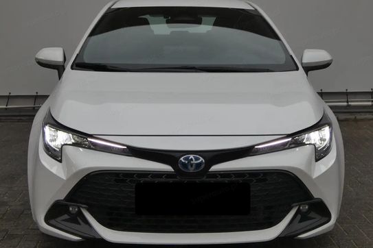 Toyota Corolla Comfort 1.8 Hybrid