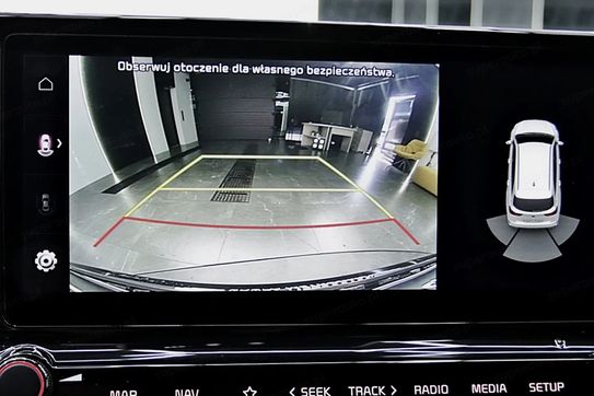 Kia ProCeed 1.5 T-GDI GT Line DCT