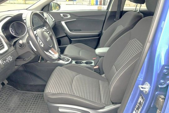 Kia XCeed 1.5 T-GDI M DCT
