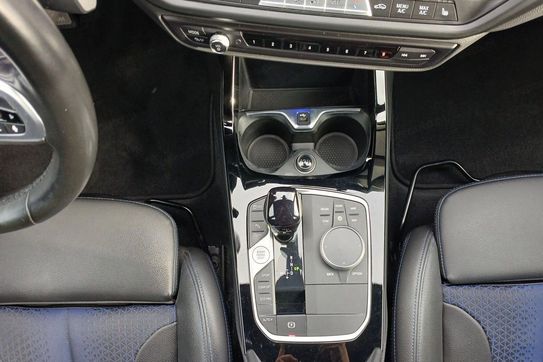 BMW Seria 2 220i M Sport aut