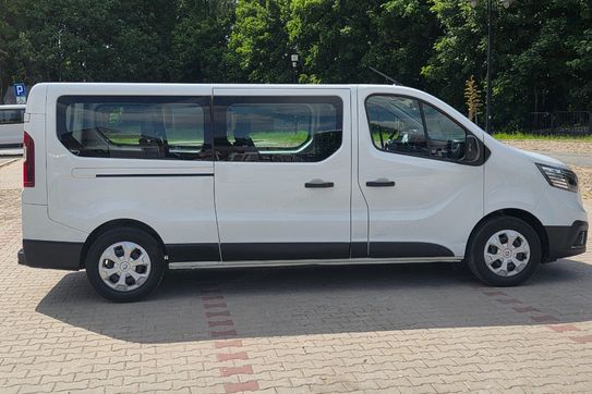 Renault Trafic 2.0 Blue dCi L2 Equilibre