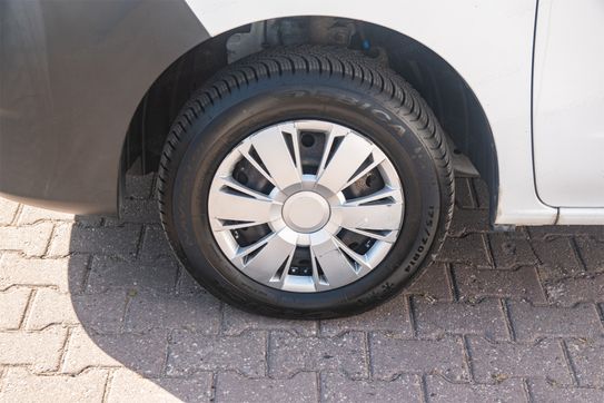 Nissan NV200 L1H1