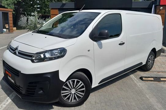 Citroen Jumpy BlueHDi L2H1 XL