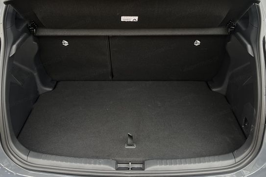 Toyota Yaris GR Sport 1.5 Hybrid