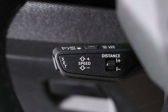 Audi A6 TDI quattro Avant